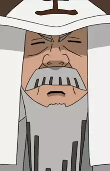 Gambar Karakter Anime: Ishikawa