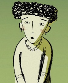 Gambar Karakter Anime: Marimo