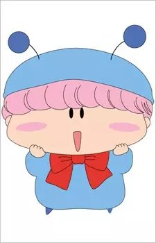 Gambar Karakter Anime: Murumo