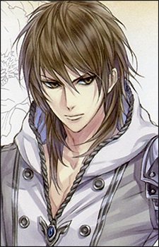 Gambar Karakter Sterkenburg Cranach