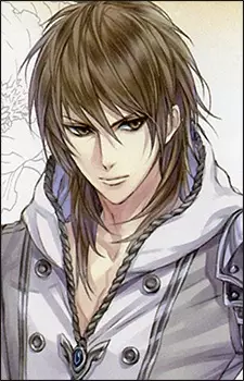 Gambar Karakter Anime: Sterkenburg Cranach