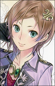 Gambar Esty Erhard