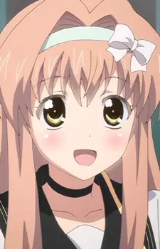 Gambar Karakter Anime: Seara August