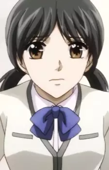 Gambar Karakter Anime: Rie Nozaki