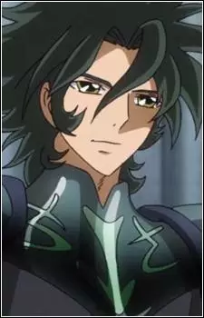 Gambar Karakter Anime: Titan Great Sword Tenjinsoseiken