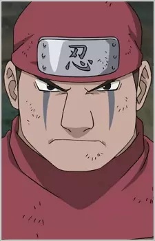 Gambar Karakter Anime: Monga