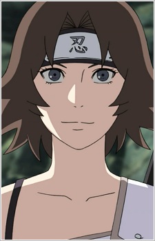 Gambar Karakter Anime: Ran