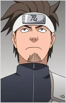 Gambar Karakter Anime: Eff