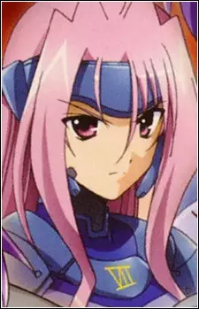 Gambar Karakter Anime: Sette