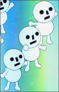 Gambar Karakter Anime: Yukidaruman