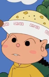 Gambar Karakter Prince Chahan