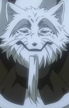 Gambar Karakter Anime: Otomatsu