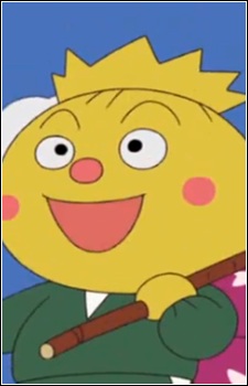 Gambar Karakter Chakin-kun