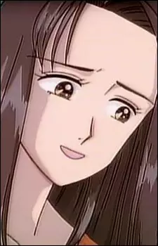 Gambar Karakter Anime:  Mitsuya-sensei