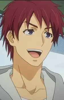 Gambar Karakter Anime: Koshino