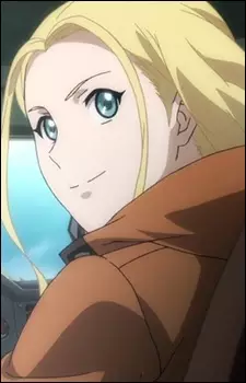 Gambar Karakter Anime: Yutika