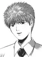 Gambar Karakter Anime: Shou Shibuya