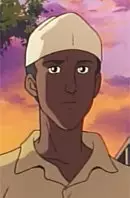 Gambar Karakter Anime: Tenbo