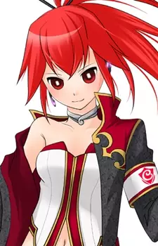 Gambar Karakter Anime: CUL