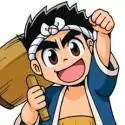 Gambar Karakter Anime: Genzo Tamura