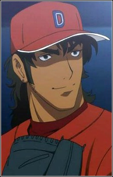 Gambar Karakter Navarro