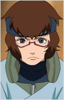 Gambar Karakter Anime: Sukui