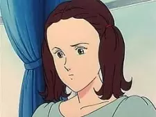 Gambar Karakter Anime: Hedwig von Trapp