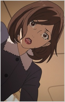 Gambar Karakter Sayuri Iki