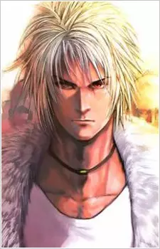 Gambar Karakter Anime: Chen Luo Jun