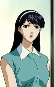 Gambar Karakter Anime: Futaba Akizuki