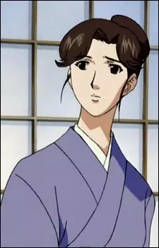 Gambar Karakter Anime: Chizuru Tachibana