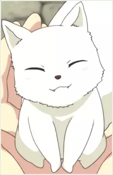 Gambar Karakter Anime: Kon