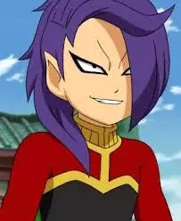 Gambar Karakter Anime: Rasetsu