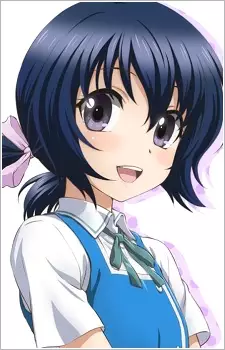 Gambar Karakter Anime:  Funabori