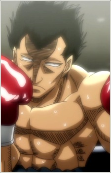 Gambar Karakter Ryuhei Sawamura