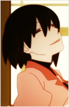 Gambar Ougi Oshino