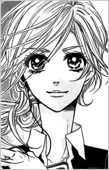 Gambar Karakter Anime: Kate