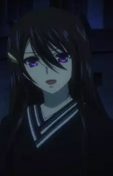 Gambar Karakter Anime: Aya Tokoyogi