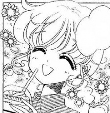 Gambar Karakter Ai Anju