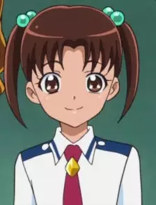 Gambar Karakter Anime: Kiyomi Onoshiro