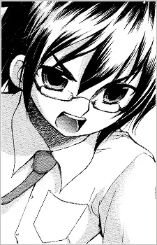 Gambar Karakter Anime: Shouta Yamakawa