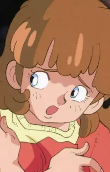 Gambar Karakter Anime: Clare Barbland