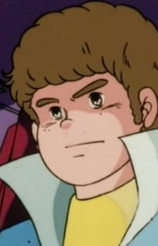 Gambar Karakter Akira Kiso