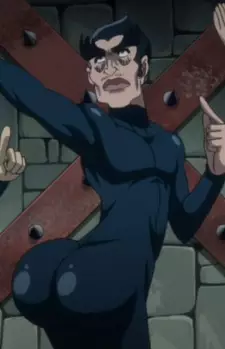 Gambar Karakter Anime: Wonderful Gocche 
