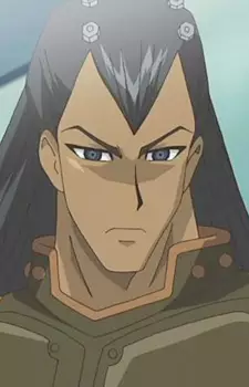 Gambar Karakter Anime: Bomber