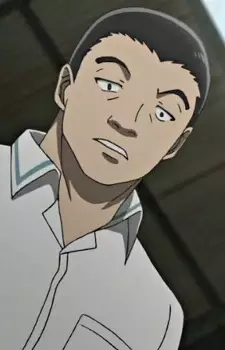 Gambar Karakter Anime: Myoukaku