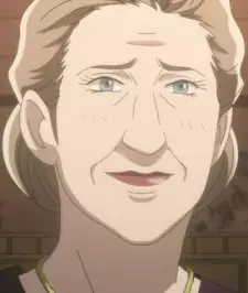 Gambar Karakter Anime: Emmanuelle de Benoit