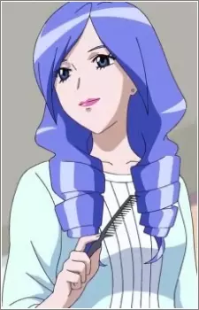 Gambar Karakter Anime: Remi Aono