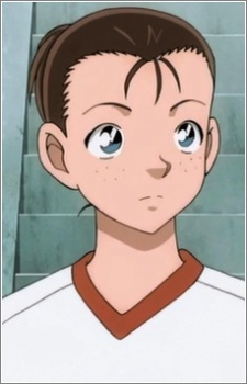 Gambar Karakter Naomi Sawamura