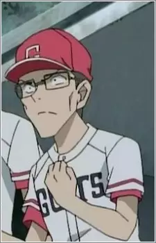 Gambar Karakter Anime: Fujio
